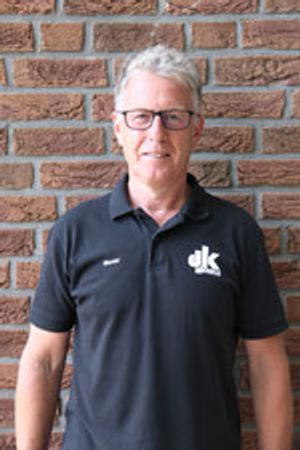 Werner De Vos