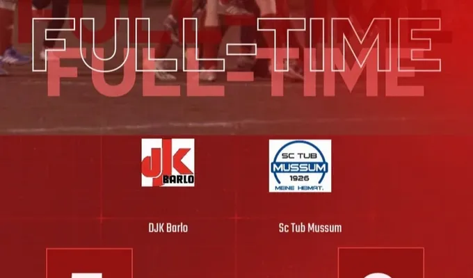 letztes Spiel auf heiß geliebter Asche