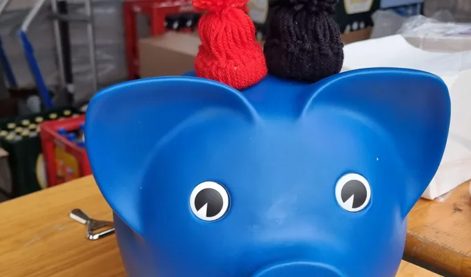 Video zur Kunstrasenplatzeröffnung