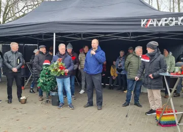 Impressionen vom 06.12.25