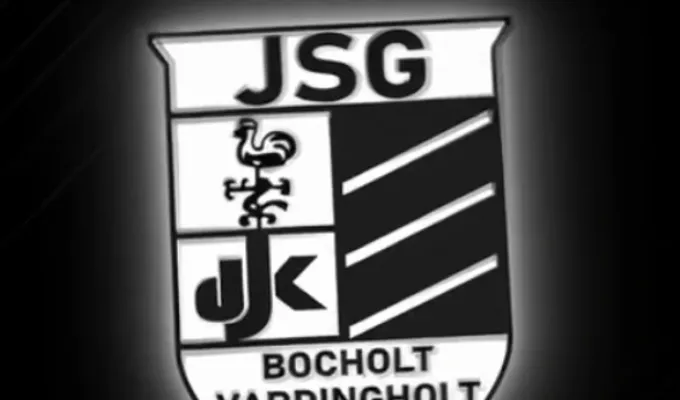 JSG BVB auch im Jahr 26/27