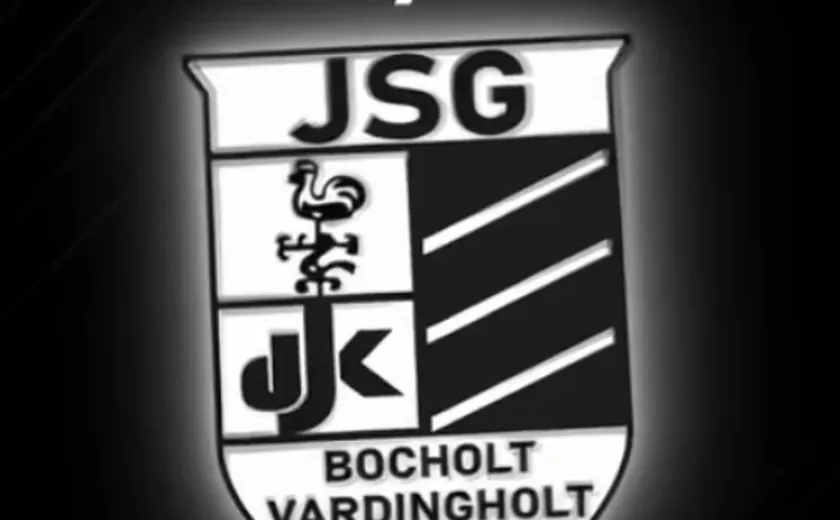 JSG BVB auch im Jahr 26/27