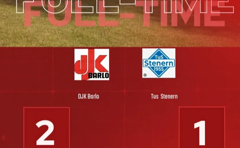 Knapper Siege gegen Stenern 2