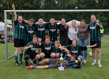 Hööketurnier & Stiftungsfest 2026