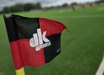 Saisonstart in die Kreisliga A🖤❤️