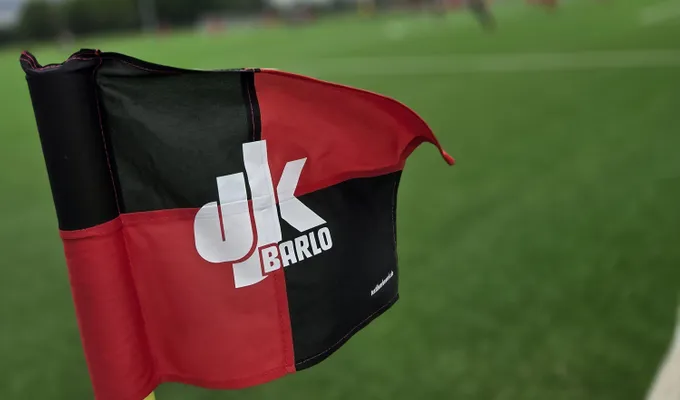 Saisonstart in die Kreisliga A🖤❤️